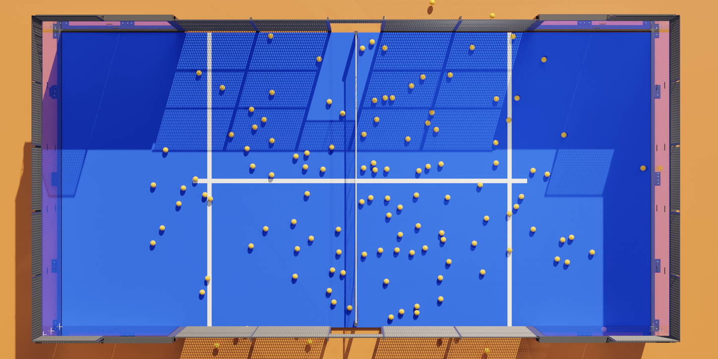 Getting Started with Padel Analytics