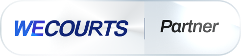 WeCourts Partner